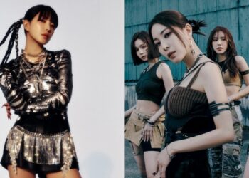 “Nữ hoàng Kpop” BoA ẩn ý giải nghệ sau 24 năm