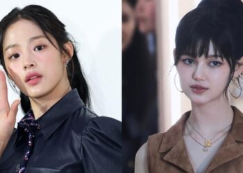 NewJeans đang làm gì giữa lúc “mẹ đẻ” Min Hee Jin và HYBE đấu tố nhau cực căng?