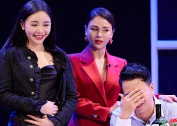 Quỳnh Kool, Lương Thu Trang, Anh Thơ diễn kịch chuyển thể từ bộ phim giữ kỷ lục Guinness