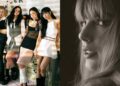 1 album của Taylor Swift bằng 7 năm sự nghiệp của BLACKPINK