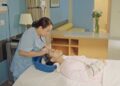 Xúc động với phim ngắn khắc họa, tôn vinh nữ điều dưỡng