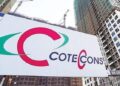 Coteccons miễn nhiệm hai Phó Tổng giám đốc, chốt ngày họp ĐHĐCĐ thường niên
