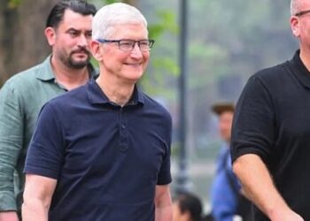 Chuyên gia: Việt Nam quan trọng với Apple