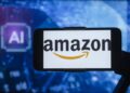 Amazon trong cuộc đua về AI: Chậm mà chắc