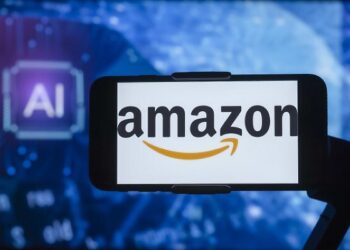 Amazon trong cuộc đua về AI: Chậm mà chắc