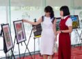 “Tháng Tư hy vọng” – thắp sáng ước mơ hội họa cho trẻ tự kỷ