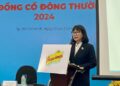 ĐHĐCĐ Vocarimex: Quý I lãi hơn 9 tỷ đồng, dự kiến hủy đăng ký giao dịch cổ phiếu trong 2 – 3 tháng tới