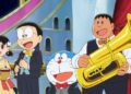 Phim điện ảnh Doraemon phần 43 chiếu tại Việt Nam từ ngày 24/5