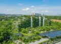 Lợi nhuận Flamingo giảm gần một nửa