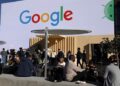 Google tiếp tục cắt giảm số lượng lớn nhân viên