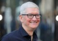 Thấy gì từ chuyến thăm của CEO Apple đến Việt Nam?