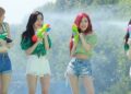 Dân mạng dấy lên tranh cãi Waterbomb sắp tổ chức tại TP.HCM, lý do là gì?