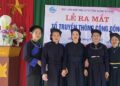 Cao Bằng: Phụ nữ xã Đàm Thủy ứng dụng văn hóa truyền thống để phát triển du lịch