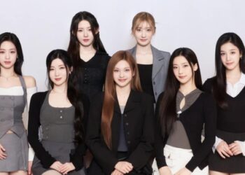 Nước đi sai lầm của “em gái BLACKPINK”