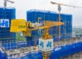 Xây dựng Hòa Bình lý giải việc hạ giá cổ phiếu phát hành để hoán đổi nợ