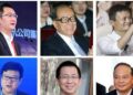 Trung Quốc giữ vững ngôi vị quốc gia có nhiều tỷ phú nhất thế giới