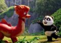 Phim mới “Panda đại náo lãnh địa vua sư tử” mở suất chiếu sớm trong kỳ nghỉ lễ