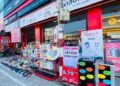 FPT Shop tăng tốc bán tivi, tủ lạnh, máy giặt,… cạnh tranh trực diện với Điện Máy Xanh