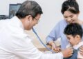Nhà đầu tư quen mặt với MoMo, Tiki, Golden Gate,… rót vốn vào chuỗi phòng khám Heli Care
