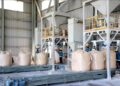 Sẽ nâng công suất Tổ hợp Alumin Nhân Cơ lên 2 triệu tấn alumin/năm
