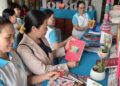 Bình Định: Lan toả văn hoá đọc tại thị xã An Nhơn