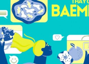 Thấy gì từ Baemin: Khi những bài đăng triệu views không đủ để tồn tại, khách hàng chỉ trung thành tuyệt đối với thứ này!