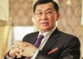 Doanh nghiệp nhà ‘vua hàng hiệu’ Johnathan Hạnh Nguyễn báo lỗ bán niên 2023