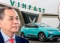 GSM tròn 01 tuổi: Không chỉ là đối tác tiêu thụ xe VinFast mà còn là lời “tuyên chiến” của tỷ phú Phạm Nhật Vượng với Grab, Gojek… tại Việt Nam