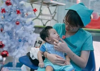 GIC tăng gấp đôi khoản đầu tư vào Nhi đồng 315
