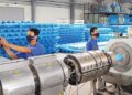 Nhựa Bình Minh mang gần hết lợi nhuận để chia cổ tức 126%