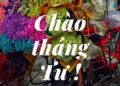 Tháng tư về