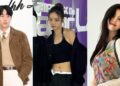 Hyeri có động thái đầu tiên sau khi Han So Hee – Ryu Jun Yeol chia tay, úp mở tâm trạng đang vui?