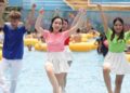Nhiều hoạt động vui chơi dịp nghỉ lễ 30/4, 1/5 tại Hà Nội