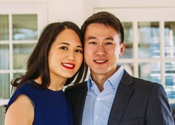 Chân dung người vợ đa tài của CEO TikTok: Có bằng MBA tại Harvard, yêu thích khởi nghiệp và đầu tư