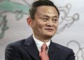 Jack Ma quay lại với nghề dạy học