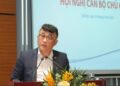 Lãnh đạo Petrocons được bổ nhiệm làm Phó Tổng Giám đốc Tập đoàn PVN