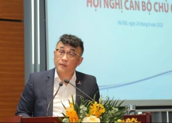 Lãnh đạo Petrocons được bổ nhiệm làm Phó Tổng Giám đốc Tập đoàn PVN