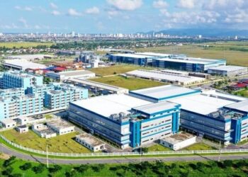 Một công ty BĐS KCN sắp chia trả cổ tức và thưởng cổ phiếu với tổng tỷ lệ 100%
