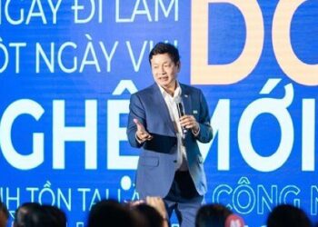 ‘Muốn thành rồng, thành hổ, doanh nghiệp cần làm khác và làm tốt hơn việc cũ’