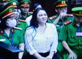 Bà Nguyễn Phương Hằng chưa nộp đơn kháng cáo, chấp nhận mức án 3 năm tù