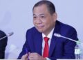 Khối tài sản của tỷ phú Phạm Nhật Vượng sau khi tặng cả nghìn tỷ đồng và một nhà máy pin cho VinFast