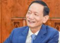 Hành trang của doanh nhân Vũ Văn Tiền khi nhảy vào mảng ô tô điện
