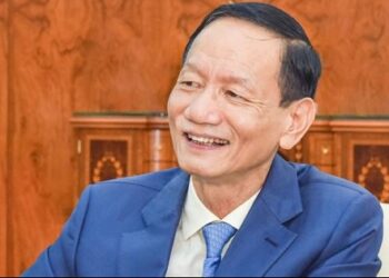 Hành trang của doanh nhân Vũ Văn Tiền khi nhảy vào mảng ô tô điện