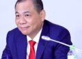 Tài sản của ông Phạm Nhật Vượng tăng sau cuộc gặp gỡ tỷ phú Ấn Độ