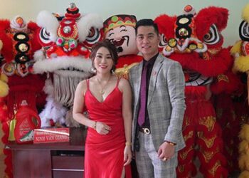 Vợ chồng Chủ tịch Tập đoàn Lâm Đại Phúc lừa đảo trên 155 tỷ đồng từ hội thảo kêu gọi góp vốn