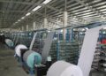 Sản xuất bao bì thuộc nhóm ngành tăng trưởng nhanh nhất Việt Nam