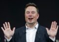 Elon Musk thừa nhận trầm cảm, phải dùng đến chất kích thích