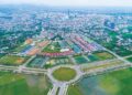 Liên danh do DOJI và Coteccons cạnh tranh tại dự án gần 4.300 tỷ ở Huế