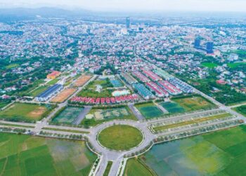 Liên danh do DOJI và Coteccons cạnh tranh tại dự án gần 4.300 tỷ ở Huế
