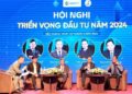 Tín hiệu khả quan cho doanh nghiệp phục hồi trong năm 2024